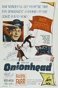 Onionhead (1958) - Stream Online