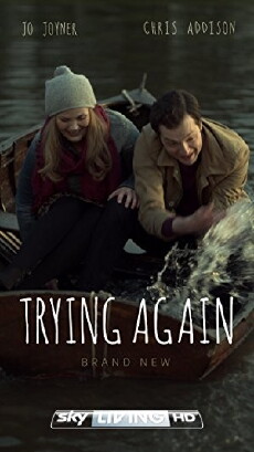 Trying Again (2014) - Stream Online