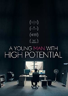 A Young Man with High Potential (2018) - Stream Online