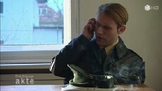 ErmittlungsAKTE - Spurensuche mit Ulrich Meyer (2011) - Stream Online