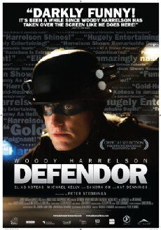 Defendor (2009) - Stream Online