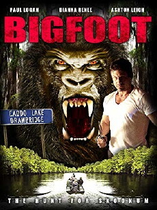 Skookum: The Hunt for Bigfoot (2016) - Stream Online