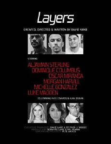 Layers (2019) - Stream Online