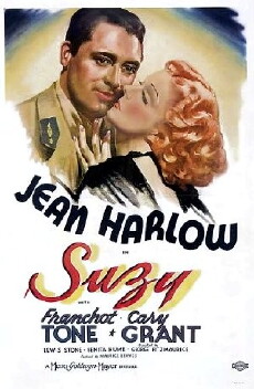 Suzy (1936) - Stream Online