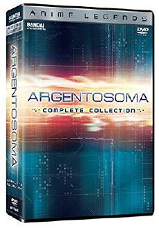 Argentosoma (2000) - Stream Online