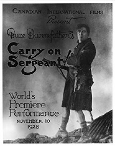 Carry on, Sergeant! (1928) - Stream Online