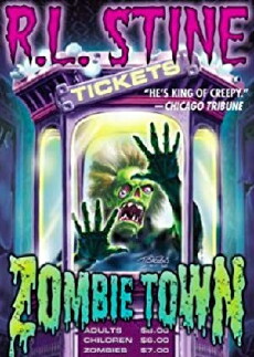 Zombie Town (2019) - Stream Online