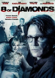 8 of Diamonds (2006) - Stream Online
