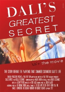 Dali's Greatest Secret (2014) - Stream Online
