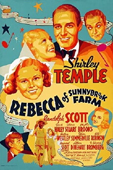 Rebecca of Sunnybrook Farm (1938) - Stream Online