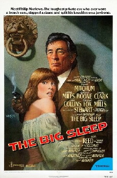 The Big Sleep (1978) - Stream Online