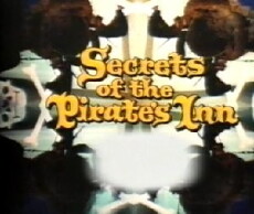Secrets of the Pirates' Inn (1969) - Stream Online