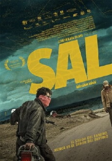 Sal (2018) - Stream Online