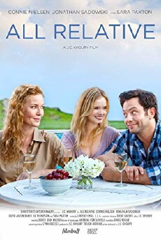 All Relative (2014) - Stream Online