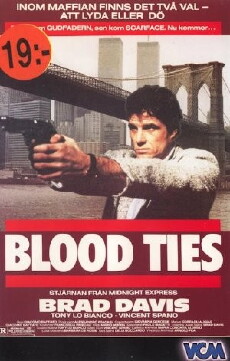 Blood Ties (1986) - Stream Online