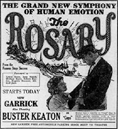 The Rosary (1922) - Stream Online