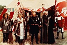 Przylbice i kaptury (1986) - Stream Online