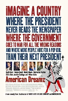 American Dreamz (2006) - Stream Online