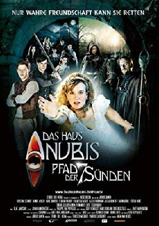 Das Haus Anubis - Pfad der 7 Sünden (2012) - Stream Online
