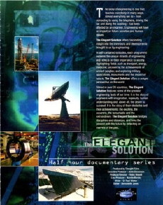 Elegant Solution (1998) - Stream Online
