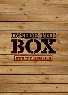 Inside the Box with Ty Pennington (2010) - Stream Online