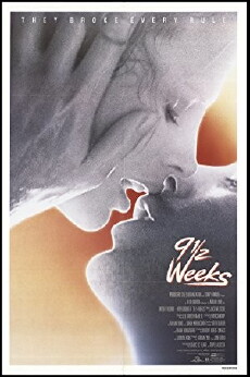 9½ Weeks (1986) - Stream Online