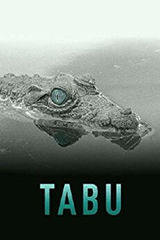Tabu - Eine Geschichte von Liebe und Schuld (2012) - Stream Online