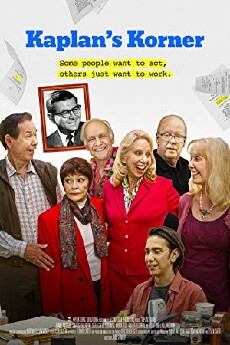Kaplan's Korner (2018) - Stream Online