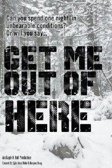 Get Me Out of Here (2015) - Stream Online