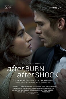 Afterburn/Aftershock (2017) - Stream Online