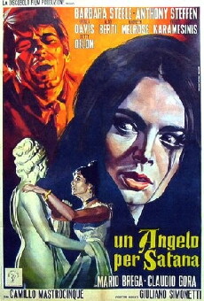 An Angel for Satan (1966) - Stream Online