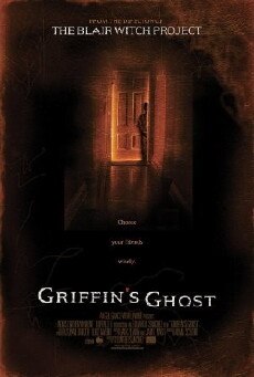 Griffin's Ghost (2017) - Stream Online