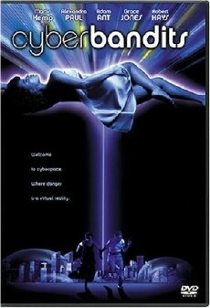 Cyber Bandits (1995) - Stream Online
