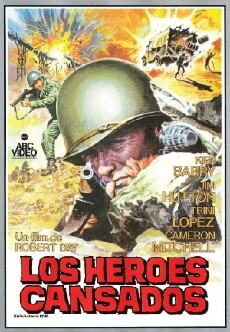 The Reluctant Heroes (1971) - Stream Online