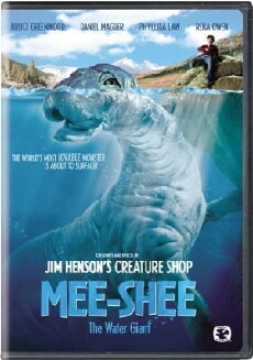 Mee-Shee: The Water Giant (2005) - Stream Online