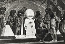 The First Men in the Moon (1919) - Stream Online