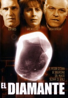 The Great Diamond Robbery (1992) - Stream Online