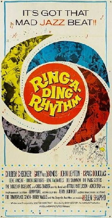 Ring-A-Ding Rhythm! (1962) - Stream Online