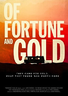 Of Fortune and Gold (2015) - Stream Online