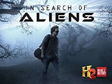 In Search of Aliens (2014) - Stream Online