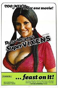 Supervixens (1975) - Stream Online