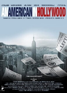 An American in Hollywood (2014) - Stream Online