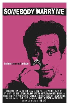 Somebody Marry Me (2013) - Stream Online
