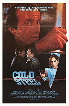 Cold Steel (1987) - Stream Online