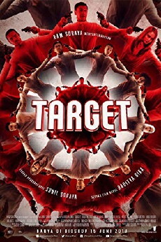 Target (2018) - Stream Online