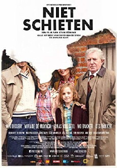 Niet Schieten (2018) - Stream Online