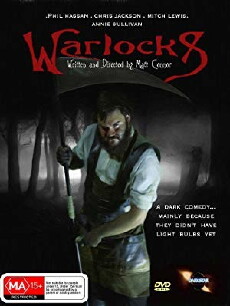 Warlocks (2012) - Stream Online