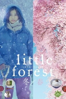 Little Forest: Winter/Spring (2015) - Stream Online