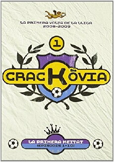 Crackòvia (2008) - Stream Online
