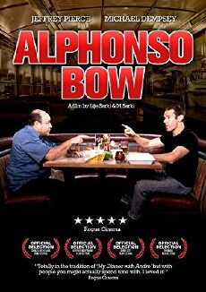 Alphonso Bow (2010) - Stream Online
